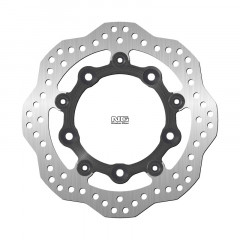 Disque de frein pétale fixe, marque NG BRAKE DISC : 1823X | KTM, HUSQVARNA