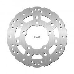Disque de frein pétale NG Brake Disc 1636X, dim : 239,5 x 88 x 5,0 | J 125, J 300, DOWNTOWN 125, DOW