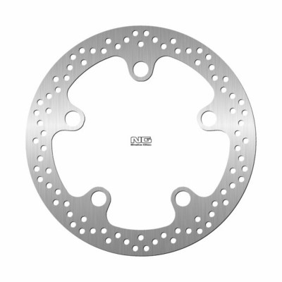 Disque de frein rond fixe NG BRAKES 1800 | CB 1100, CB EX, CB RS NA ABS (SC78)