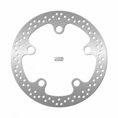 Disque de frein rond fixe NG BRAKES 1800 | CB 1100, CB EX, CB RS NA ABS (SC78)
