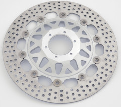 Disque de frein semi-flottant marque Nissin : SD-502 | Compatible Moto HONDA