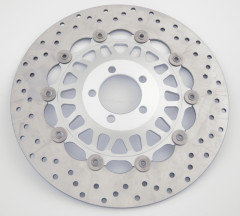 Disque de frein semi-flottant marque Nissin : SD-803 | Moto KAWASAKI, SUZUKI