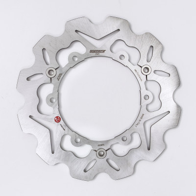 Disque de frein semi-flottant Wave ø 267 mm Ng | T-MAX XP 500 modèle S38017