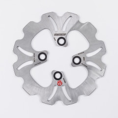 Disque de frein Wave 12'' 50 fixe Braking | BOOSTER 50, 100, ROCKET 50, STUNT 50, BW'S CW 50