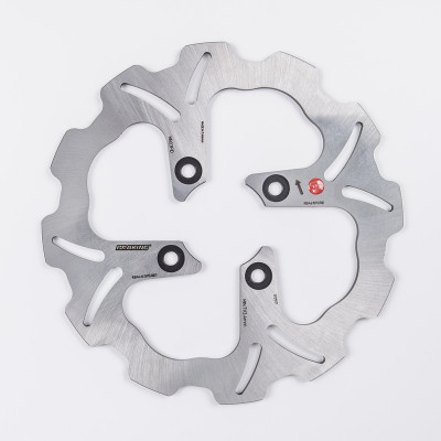 Disque de frein Wave Avant Braking | pour Maxi scooter SKYLINER 125, MAJESTY YP 125