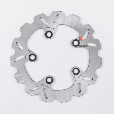 Disque de frein Wave fixe Braking | Suzuki Burgman ABS 400, AN 400 et Burgmann 650 (06-07) - SZ42RID