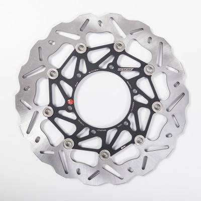 Disque de frein Wave SBK DR. Braking | Suzuki GSX R 600, 750, 1000, ABS 1000