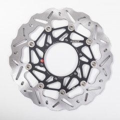 Disque de frein Wave SBK DR. Braking | Suzuki GSX R 600, 750, 1000, ABS 1000
