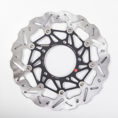 Disque de frein Wave SBK Gauche Braking | Moto Suzuki GSX R 600, 750, 1000