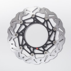 Disque de frein Wave SBK Gauche Flottant Braking | FAZER FZ1 1000, YZF R1 1000, R1M 1000