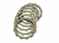 Disque Garni marque Newfren | Compatible Motocross KTM EXC 250, KTM SX 250