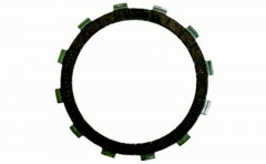 Disque garni Tour Max | Quad, Motocross KAWASAKI KX 250, SUZUKI LTF F 400