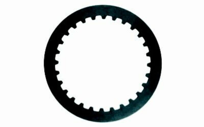 Disque Lisse Prox | BETA RR 2 TEMPS 125, BETA RR ENDURO 125, BETA RR MOTARD 125