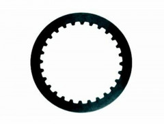 Disque Lisse Unitaire marque Newfren | Compatible Motocross HUSQVARNA TE 610
