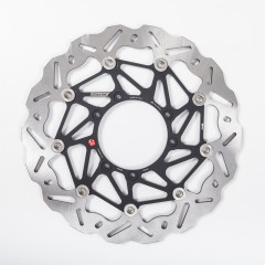 DISQUE WAVE SK SUPERMOTO HONDA CR125/250 95-08