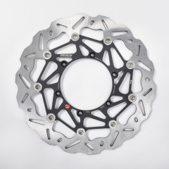 DISQUE WAVE SK SUPERMOTO SUZ RM125/250 00-07