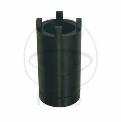 Douille à créneaux marque JMP 4 crans diam. 20mm