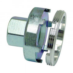 Douille à créneaux marque JMP diam.44mm 3/8''