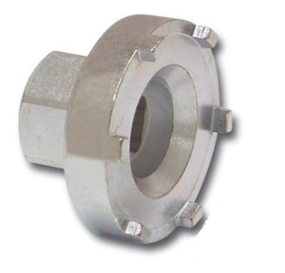 Douille à créneaux marque JMP diam.47mm 3/8''
