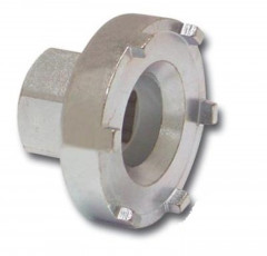 Douille à créneaux marque JMP diam.47mm 3/8''