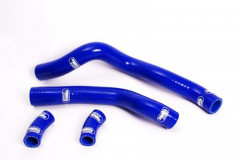 Durite de radiateur bleu Samco Sport | SUZUKI SV 1000, SUZUKI SV S 1000