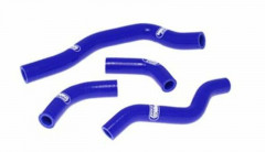 Durite de radiateur bleu Samco Sport | Moto DUCATI