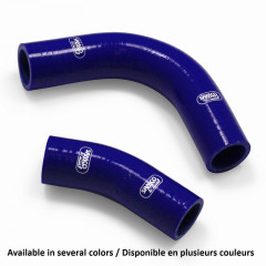 Durite de radiateur noir Samco Sport | HONDA GOLDWING GL 1000