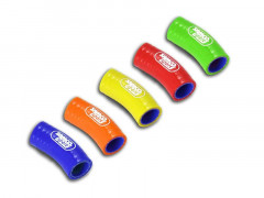 Durite de radiateur bleu Samco Sport | Motocross, Moto YAMAHA