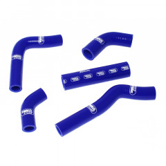 Durite de radiateur bleu Samco Sport | YAMAHA RD LC 500