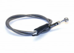 Durite embrayage marque Venhill | Compatible avec Motocross marques KTM, HUSQVARNA