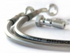 DURITE FREIN AV DR-Z400E DR-Z400E 00-07