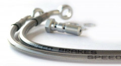 DURITE FREIN AV SX85 13-14