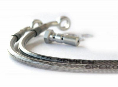 DURITE FREIN AV VENHILL KAWASAKI KX85 01-14
