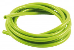 Durites de mise à l'air diam 5x10mm 3 mètres Vert