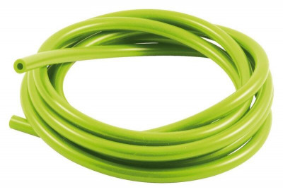 DURITES DES MISES A L'AIR 3 METRES 3x7mm vert