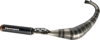 Ligne Complète E-Box Tecnigas | APRILIA RS 50, DERBI GPR 50, DERBI GPR R 50