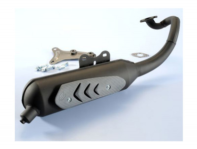 Echappement Original POLINI | Scooter MBK, YAMAHA, APRILIA, BETA, BENELLI, ITALJET, MALAGUTI
