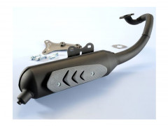 Echappement Original POLINI | Scooter MBK, YAMAHA, APRILIA, BETA, BENELLI, ITALJET, MALAGUTI