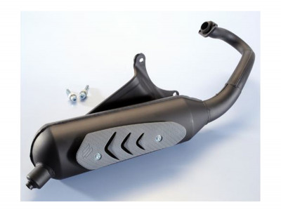 Echappement Original POLINI | Scooter PIAGGIO, GILERA