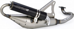 Echappement complet Q-Tre Tecnigas | Scooter MBK