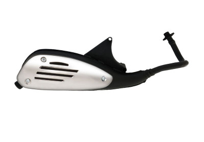 Echappement Origine Pro Tecnigas | Scooter PIAGGIO, APRILIA, DERBI