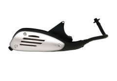 Echappement Origine Pro Tecnigas | Scooter PIAGGIO, APRILIA, DERBI