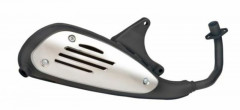 Echappement Origine Pro Tecnigas | Scooter PIAGGIO, VESPA