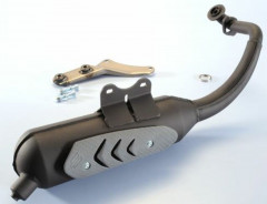Echappement Original POLINI | Scooter PEUGEOT