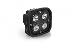 Eclairage additionnel marque DENALI D4 LED 10W - À l'unité