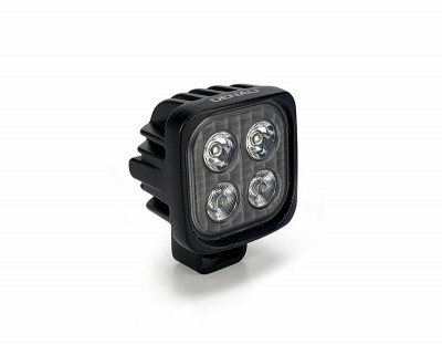 Eclairage additionnel marque DENALI S4 LED 10W - à l'unité
