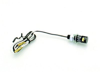 Eclairage de plaque Bihr 12V 2W