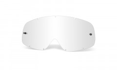 Écran de rechange marque Oakley O Frame Lexan transparent