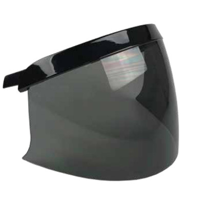 Ecran interne marque Bell Scout Air Fumé foncé