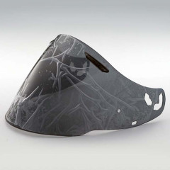 Écran marque Arai CT-M Pin fumé foncé casque jet